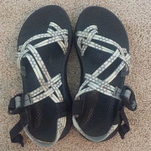 Chacos